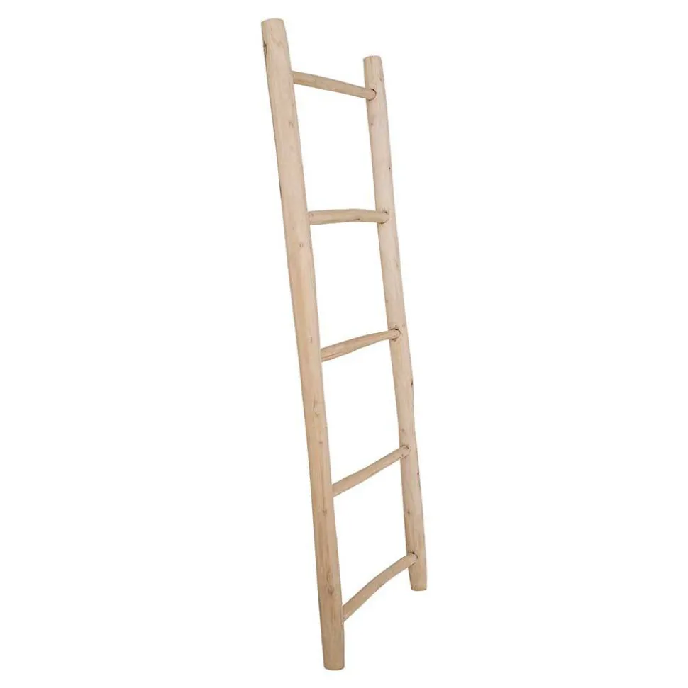 Holz Handtuchhalter Rinenia