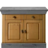 Holz Kommode Viaduca