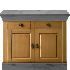 Holz Kommode Viaduca