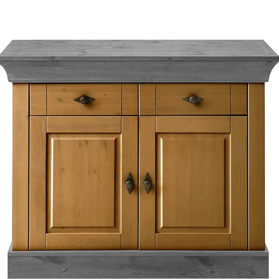 Holz Kommode Viaduca