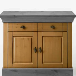 Holz Kommode Viaduca