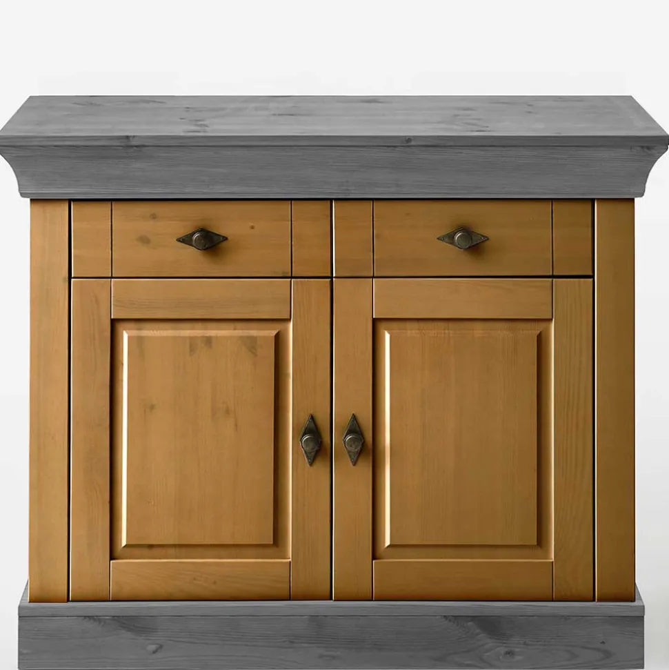 Holz Kommode Viaduca