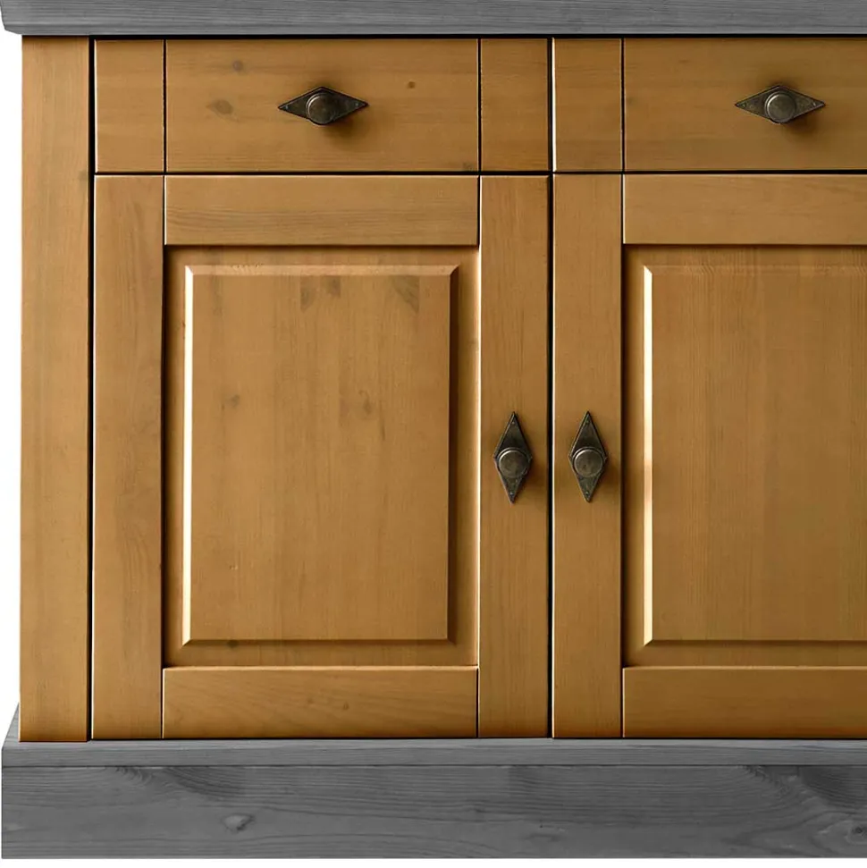 Holz Kommode Viaduca