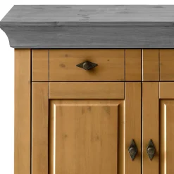 Holz Kommode Viaduca