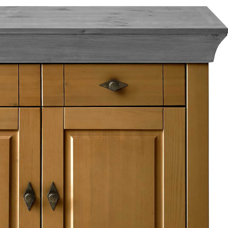 Holz Kommode Viaduca