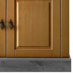 Holz Kommode Viaduca