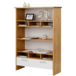 Holz Regal Dragela