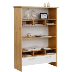 Holz Regal Dragela