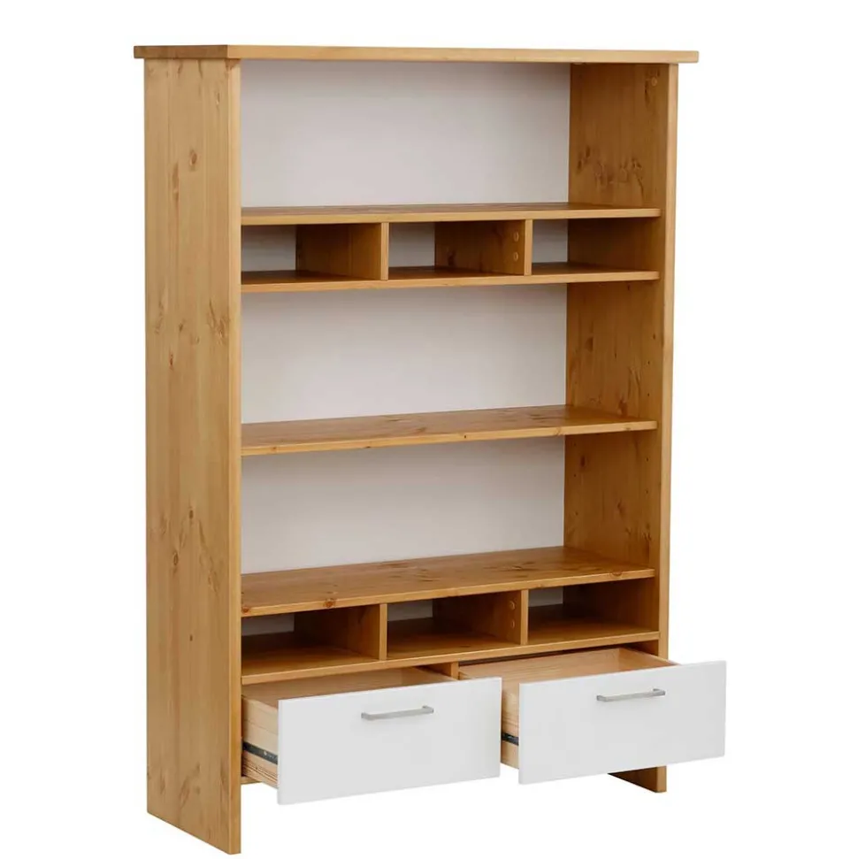 Holz Regal Dragela