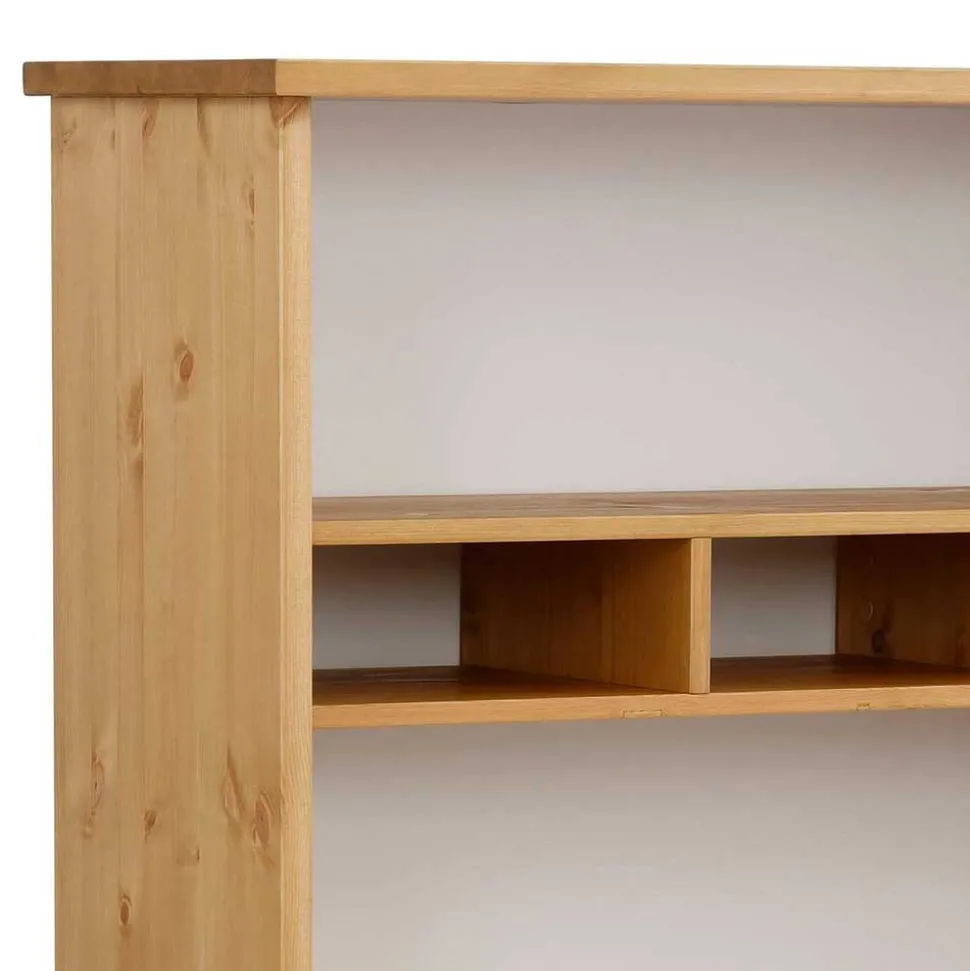 Holz Regal Dragela