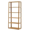 Holz Regal Idian
