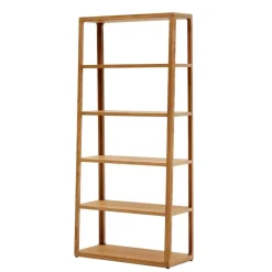 Holz Regal Idian