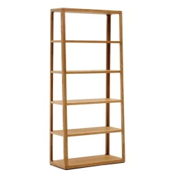 Holz Regal Idian