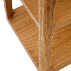 Holz Regal Idian