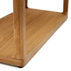 Holz Regal Idian