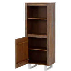 Holz Regal Keyva
