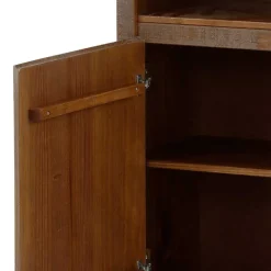 Holz Regal Keyva