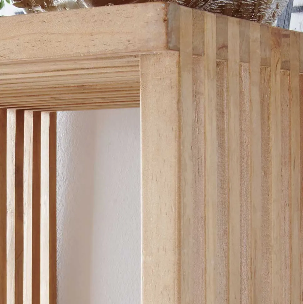 Holz Regal Kitchin