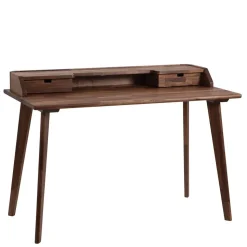 Holz Schreibtisch Tirmanus