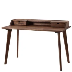 Holz Schreibtisch Tirmanus