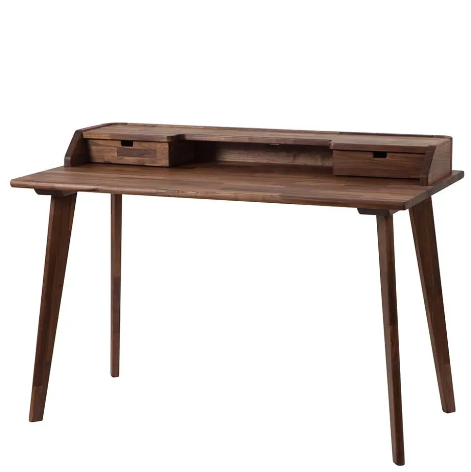 Holz Schreibtisch Tirmanus