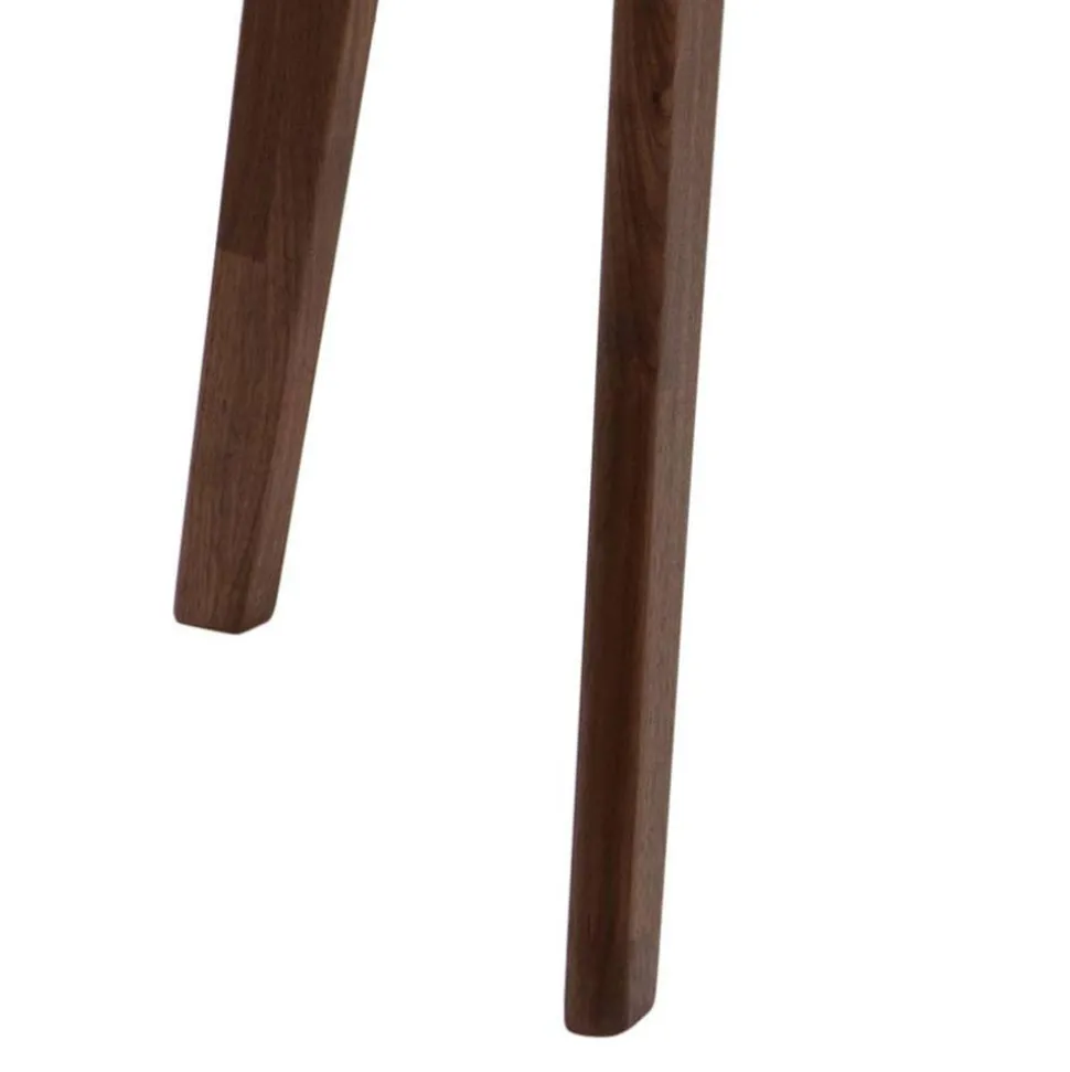 Holz Schreibtisch Tirmanus
