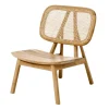 Holz Sessel Escuredo