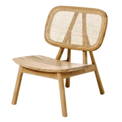 Holz Sessel Escuredo