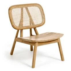 Holz Sessel Escuredo