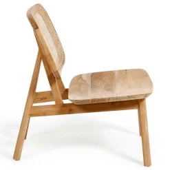 Holz Sessel Escuredo