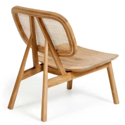 Holz Sessel Escuredo