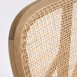 Holz Sessel Escuredo