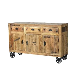 Holz Sideboard Brave