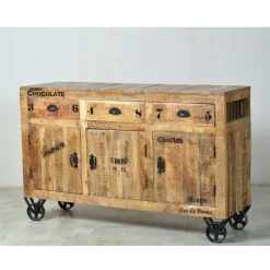 Holz Sideboard Brave
