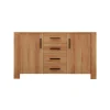 Holz Sideboard Lasmus