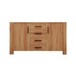 Holz Sideboard Lasmus