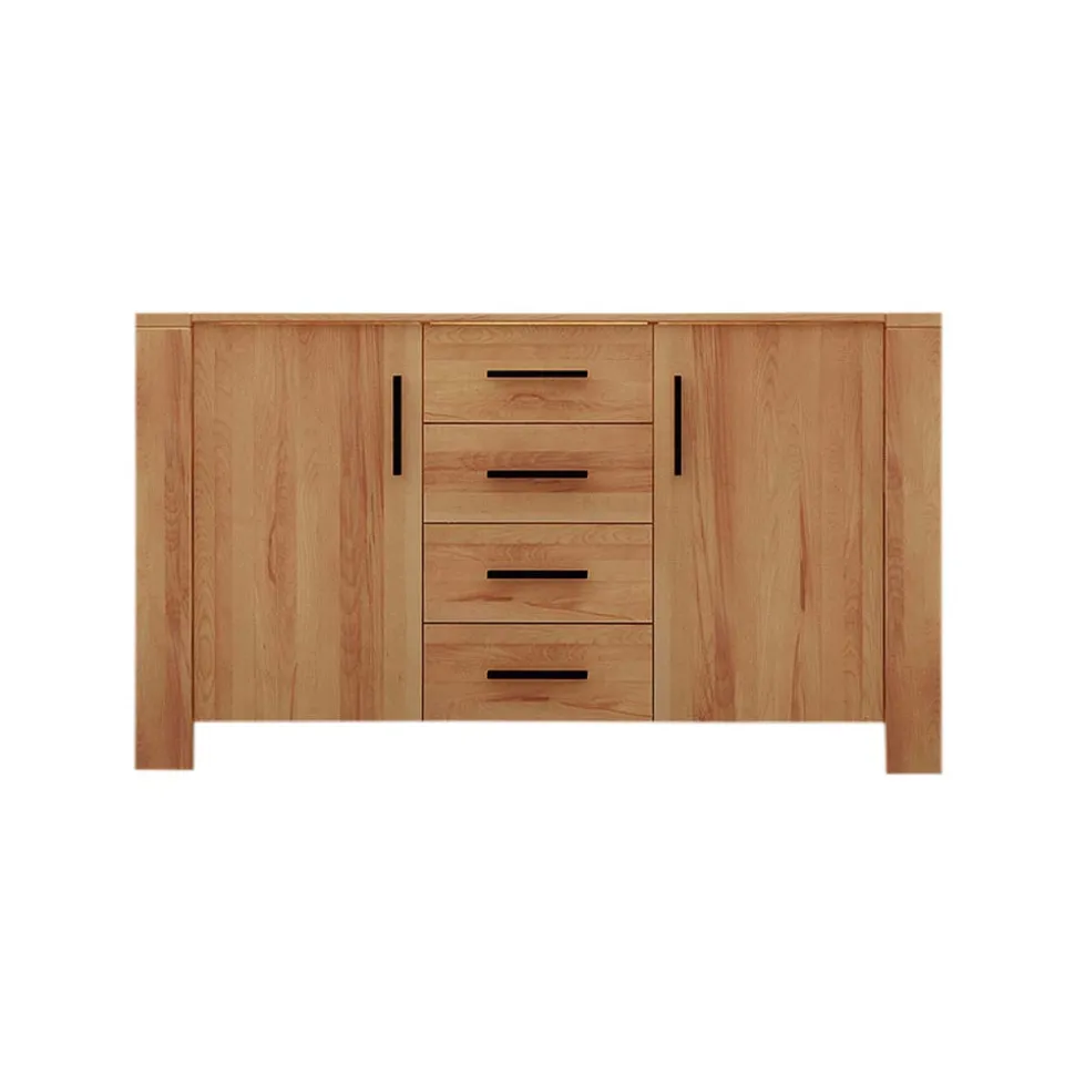Holz Sideboard Lasmus