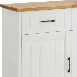 Holz Sideboard Luizana