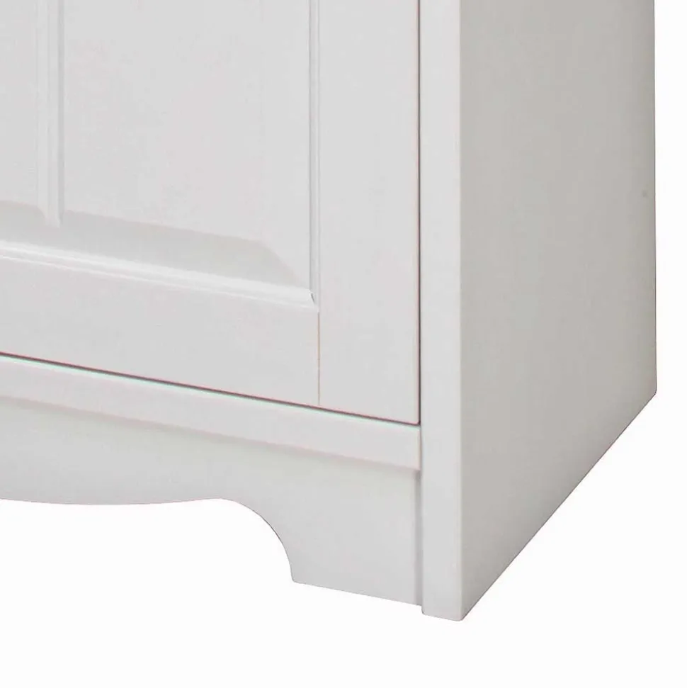 Holz Sideboard Luizana