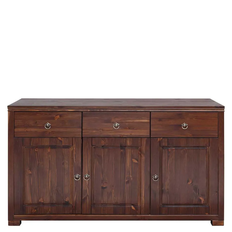 Holz Sideboard Maseria