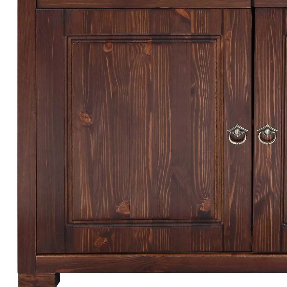 Holz Sideboard Maseria