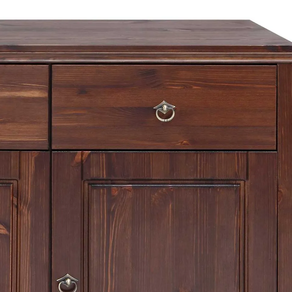 Holz Sideboard Maseria