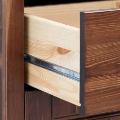 Holz Sideboard Maseria