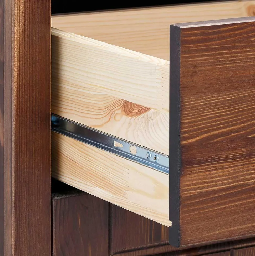 Holz Sideboard Maseria