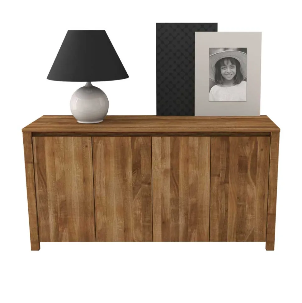Holz Sideboard Rameira
