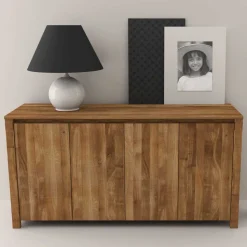 Holz Sideboard Rameira
