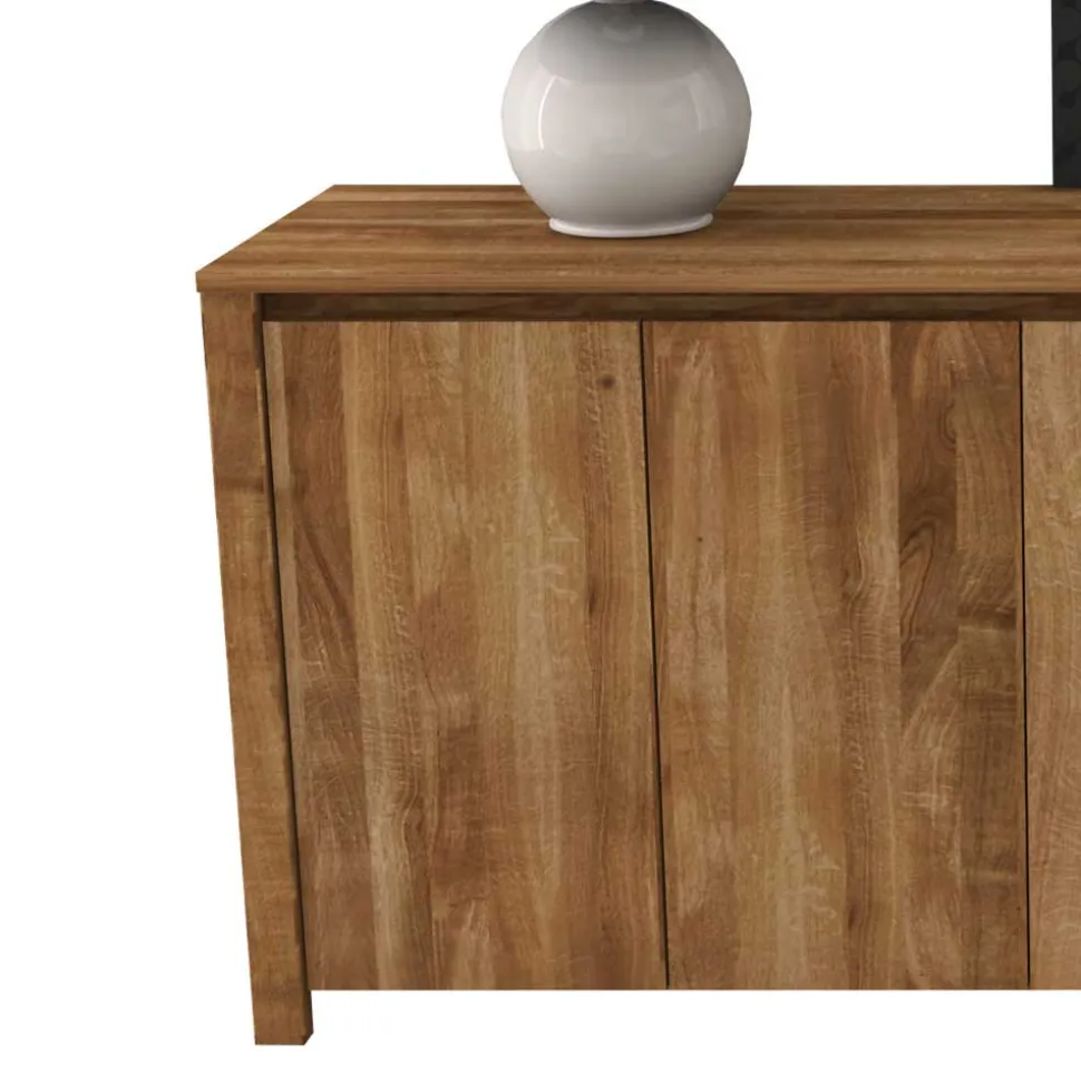 Holz Sideboard Rameira