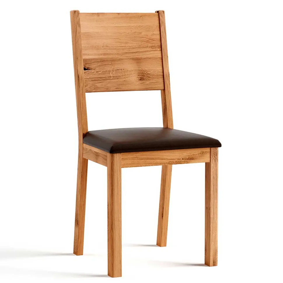Holz Stuhl Fymo