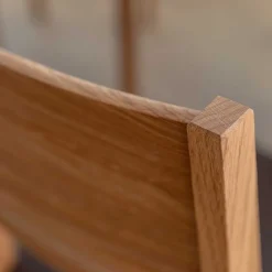 Holz Stuhl Fymo