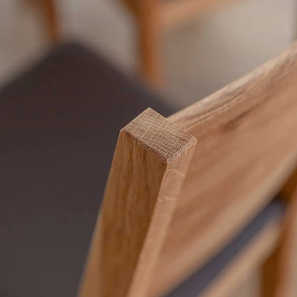 Holz Stuhl Fymo